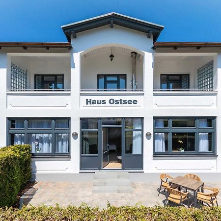 Haus Ostsee Goehren (Ruegen) Exterior foto