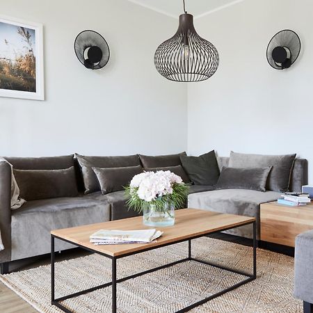 Haus Ostsee Goehren (Ruegen) Quarto foto