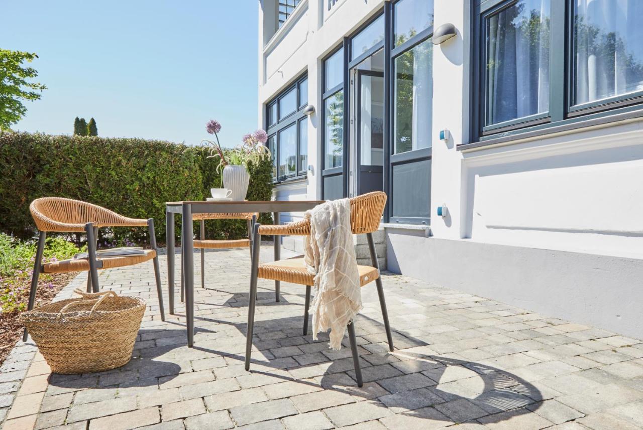 Haus Ostsee Goehren (Ruegen) Exterior foto