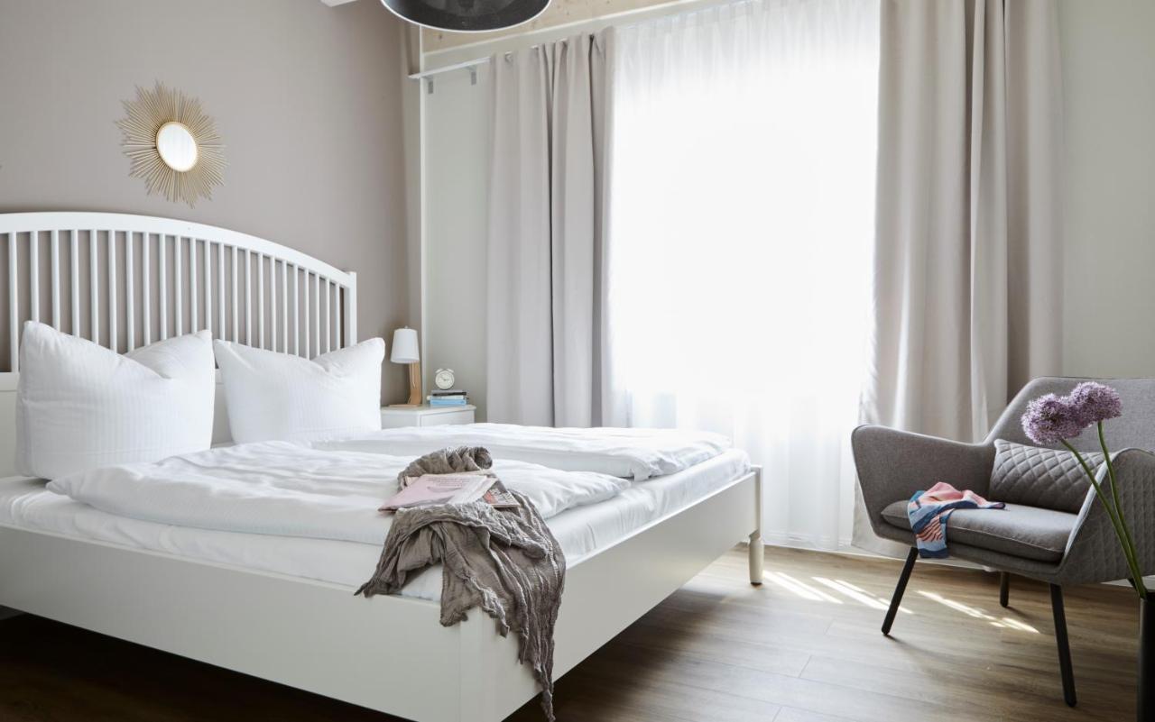 Haus Ostsee Goehren (Ruegen) Quarto foto