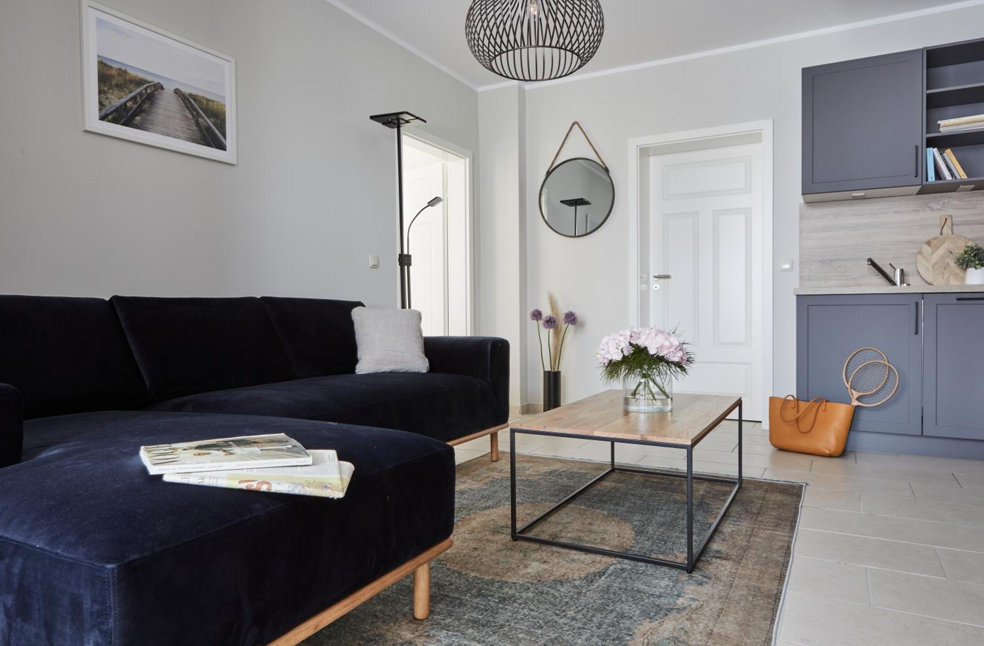 Haus Ostsee Goehren (Ruegen) Quarto foto